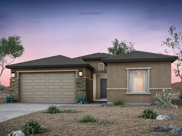 42915 W Palo Nuez St, Maricopa, AZ 85138