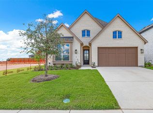 1857 Flowing Ridge Rd, Midlothian, TX 76065