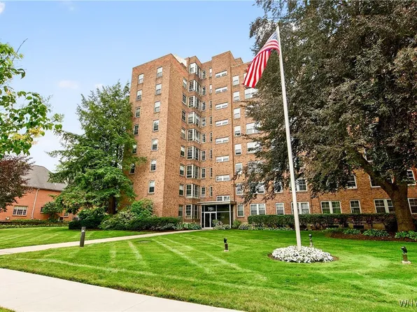 751 W Ferry St APT 1AB, Buffalo, NY 14222