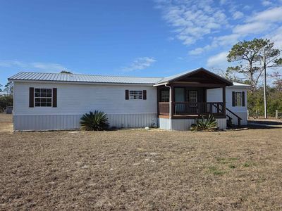 16805 Beach Rd, Perry, FL, 32348