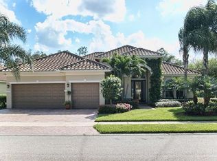 12917 Kentfield Ln, Fort Myers, FL 33913