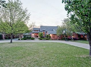 10023 Hollow Way Rd, Dallas, TX 75229