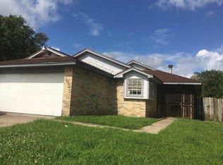 1435 Stevenage Ln, Channelview, TX 77530