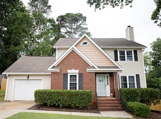 3943 Carson Cutoff, Augusta, GA 30907