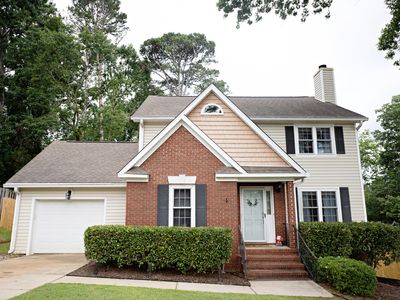 3943 Carson Cutoff, Augusta, GA, 30907