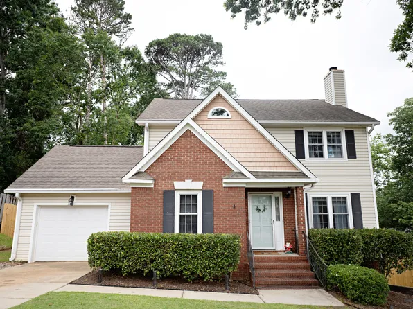 3943 Carson Cutoff, Martinez, GA 30907