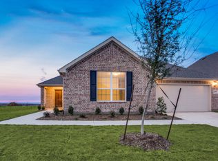 1409 Millican Ln, Aubrey, TX 76227