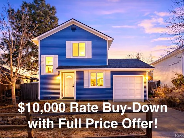 17474 E Chenango Drive, Aurora, CO 80015