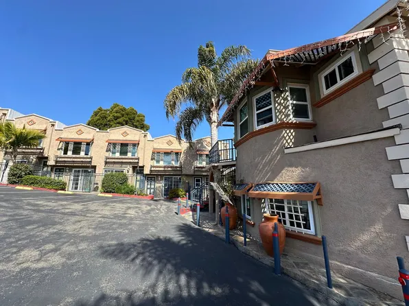 10701 San Pablo Ave