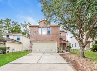 22919 Twisting Pine Dr, Spring, TX 77373