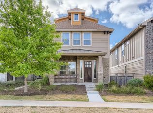 7513 Wildcat Pass, Austin, TX 78757