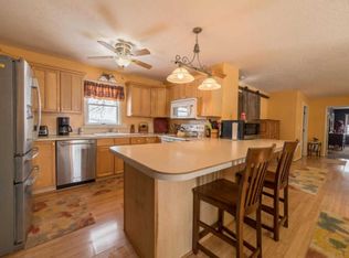 6889 Township 66 Rd, Edison, OH 43320