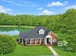 17243 N Lake Dr #C, Bay Minette, AL 36507