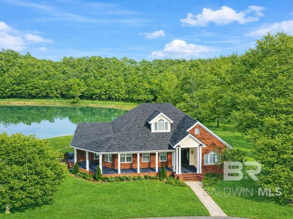 17243 N Lake Dr #C, Bay Minette, AL 36507