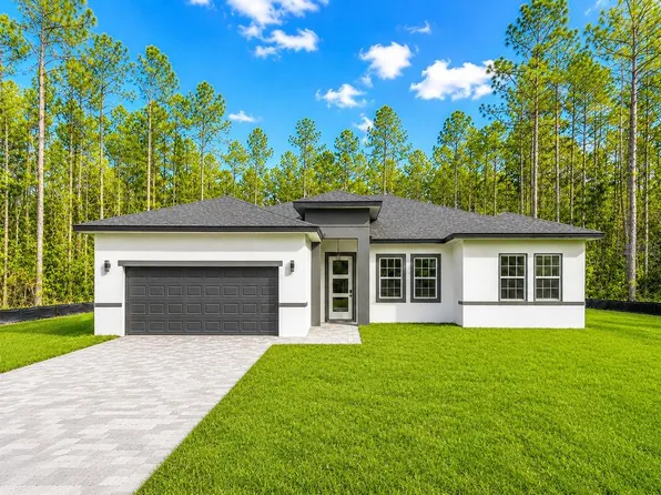 16158 SW 19TH AVENUE ROAD, OCALA, FL 34473