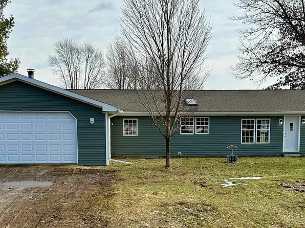 3875 N 1125 W, Shipshewana, IN 46565