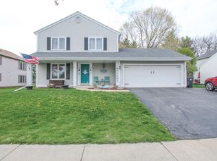 1712 E Sunset Dr #1714, Waukesha, WI 53189