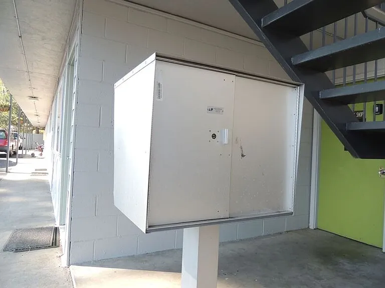 4555 SW Erickson Ave #108 — Photo 13