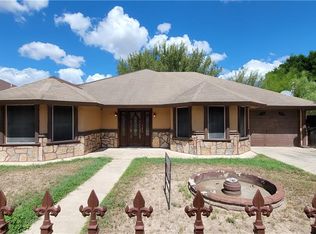 13 Freddy St, Rio Grande City, TX 78582