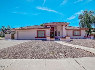 12311 N 71st Ln, Peoria, AZ 85381