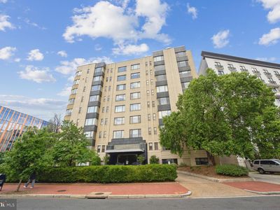 1 Scott Cir #506, Washington, DC, 20036