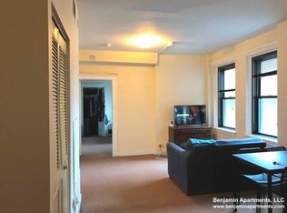 475 Commonwealth Ave #A303, Boston, MA 02215
