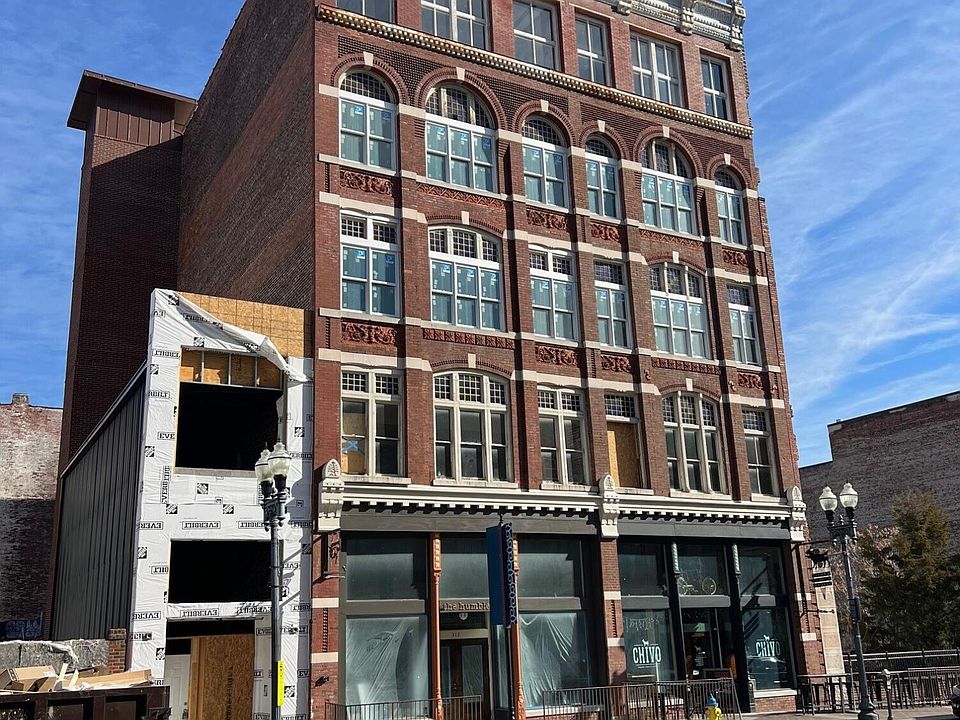 1st image of 310 S Gay St #504