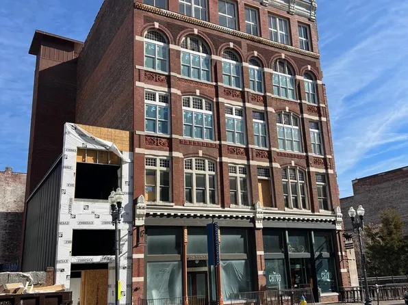 310 S Gay St #504, Knoxville, TN 37902