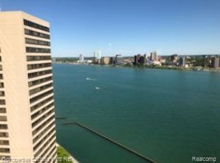1001 W Jefferson Ave #4D, Detroit, MI