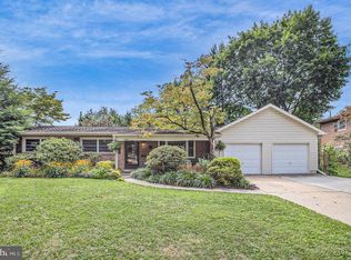 1403 Letchworth Rd, Camp Hill, PA 17011