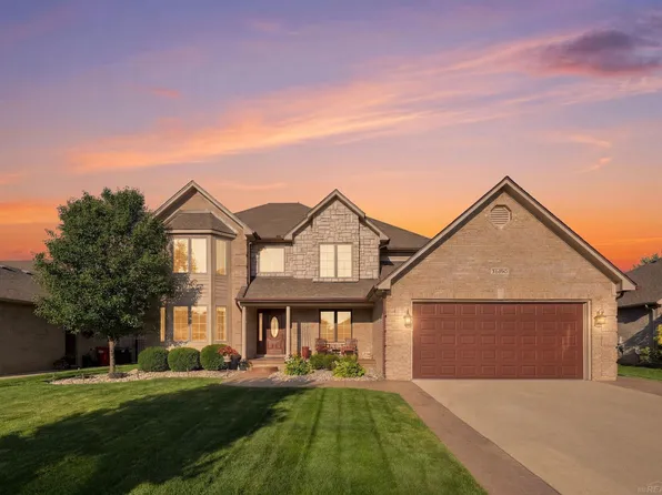 51880 Black Hills Ln, Macomb, MI 48042