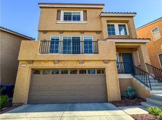 5850 Sonoma Station Ave, Las Vegas, NV 89139