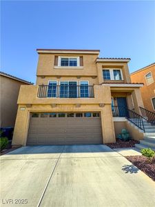 5850 Sonoma Station Ave, Las Vegas, NV, 89139