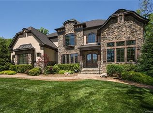 1401 Funny Cide Dr, Waxhaw, NC 28173