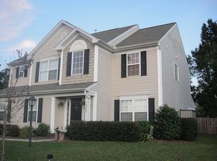 10533 Samuels Way Dr, Huntersville, NC 28078