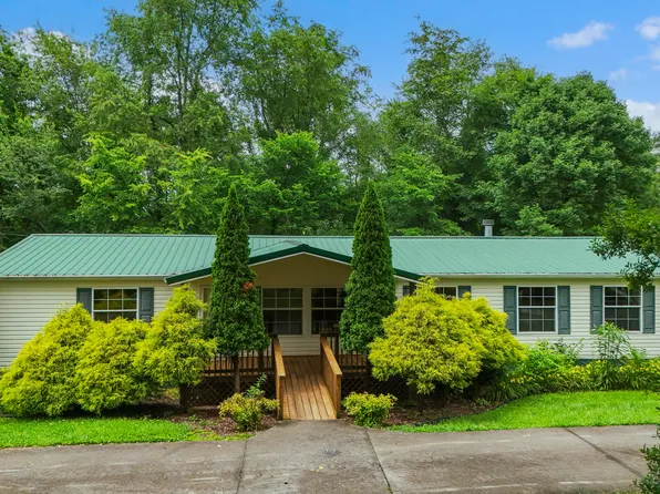 116 Phipps St, Surgoinsville, TN 37873