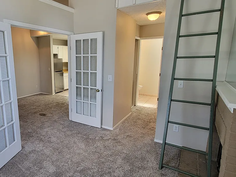 4921 Garrison St #206C — Photo 7