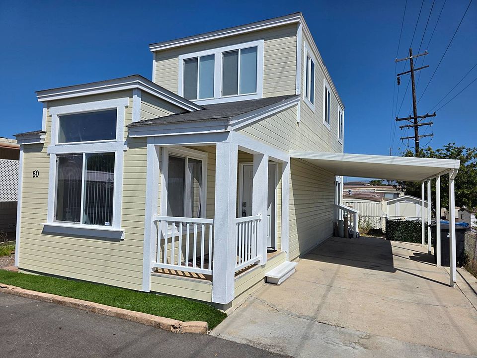 1st image of 121 Orange Ave Spc 50