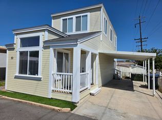 121 Orange Ave SPC 50, Chula Vista, CA 91911