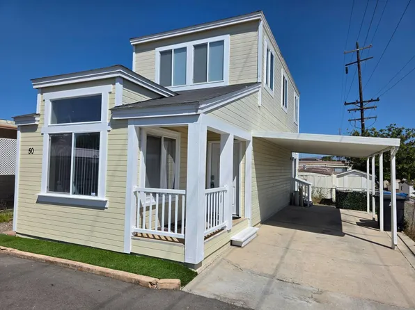 121 Orange Ave Spc 50, Chula Vista, CA 91911