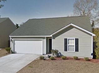 8277 Little Sydneys Way, Charleston, SC 29406