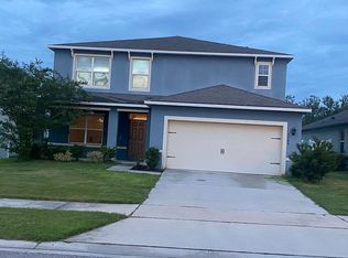 3042 Bethpage Loop, Mount Dora, FL 32757