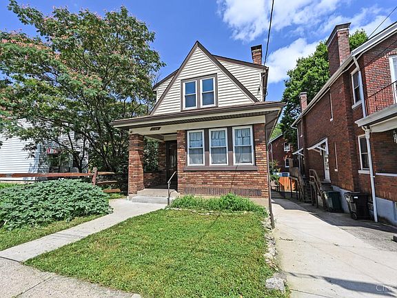 2nd image of 1128 McPherson Ave