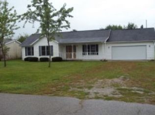 270 Franklin Cir, Chillicothe, OH
