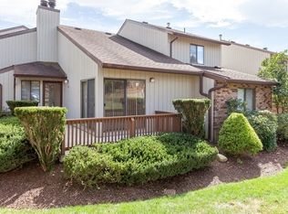 250 Ridgedale Ave APT Y2, Florham Park, NJ 07932