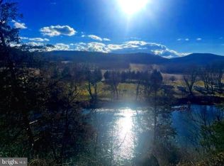 156 Graces Cabin Rd, Romney, WV 26757