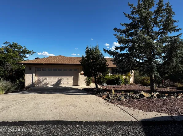 643 Antelope Loop, Prescott, AZ 86301
