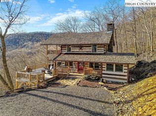 837 Tomahawk Dr, Todd, NC 28684