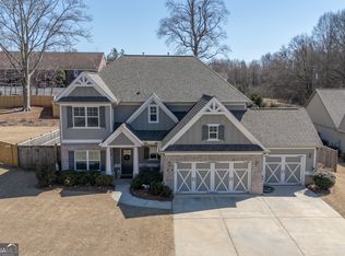 53 Adventure Trl, Jefferson, GA 30549