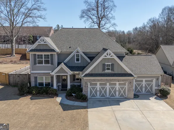 53 Adventure Trl, Jefferson, GA 30549